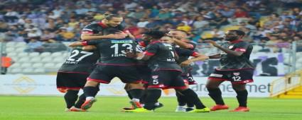 AFYON'A KURT KAPANI!