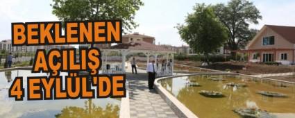 BEKLENEN AILI 4 EYLL'DE