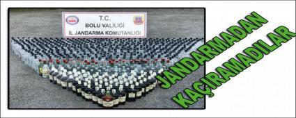 JANDARMADAN KAIRAMADILAR