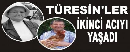 TRESN'LER KNC ACIYI YAADI   