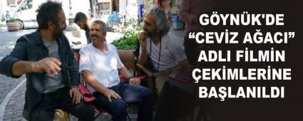 GYNK'DE CEVZ AACI ADLI FLMN EKMLERNE BALANILDI