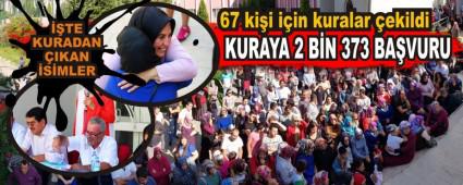 67 kii iin kuralar ekildi
