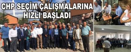CHP SEM ALIMALARINA HIZLI BALADI