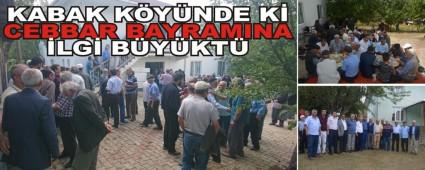 KABAK KYNDE K CEBBAR BAYRAMINA LG BYKT