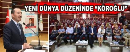 YEN DNYA DZENNDE KROLU