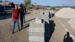 Drtdivan'a 3bin metrekarelik park