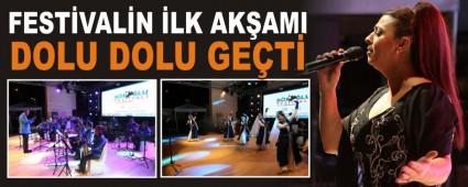 FESTVALN LK AKAMI DOLU DOLU GET    