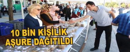 10 BN KLK AURE DAITILDI