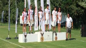 OKULARIMIZDAN AMPYONLUK