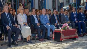 Trkiye'nin lk Ahisi, Mudurnu'dan Seilmitir 