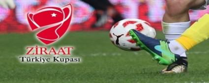 KUPA HEYECANI BALIYOR