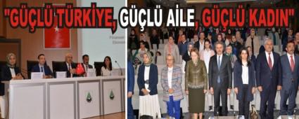 "GL TRKYE, GL ALE, GL KADIN"