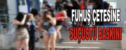 FUHU ETESNE SUST BASKINI