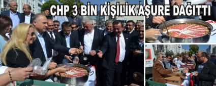 CHP 3 BN KLK AURE DAITTI