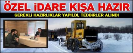 YCEER; ZEL DARE KIA HAZIR