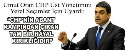 CHP'NN ABANT KAMPINDAN IKAN TAM BR HAYAL KIRIKLIIDIR