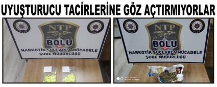 UYUTURUCU TACRLERNE GZ ATIRMIYORLAR