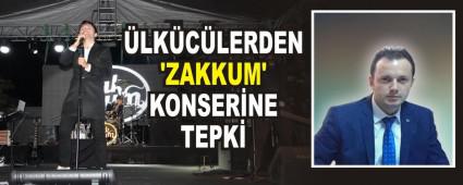 LKCLERDEN ZAKKUM' KONSERNE TEPK