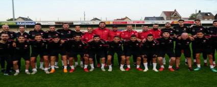 Melih Okutan Fransa'ya kar