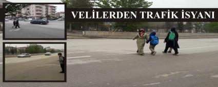 VELLERDEN TRAFK SYANI