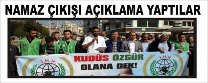 NAMAZ IKII AIKLAMA YAPTILAR