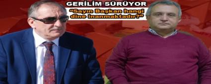 AKSOY VE BAKAN YILMAZ GERLM DEVAM EDYOR