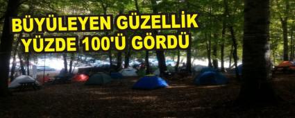 BYLEYEN GZELLK YZDE 100' GRD