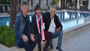 BUGNLERE BOLUSPOR SAYESNDE GELDK