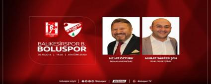 KAFLE BAKANLARI BELL OLDU