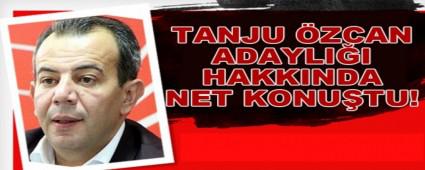 TANJU ZCAN ADAYLII HAKKINDA NET KONUTU!