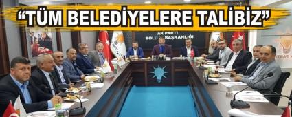 TM BELEDYELERE TALBZ