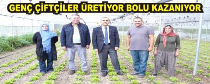 GEN FTLER RETYOR BOLU KAZANIYOR