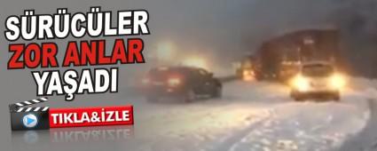 SRCLER ZOR ANLAR YAADI