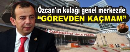 zcan'n kula genel merkezde