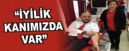 KAN BAII YAP BR CAN KURTAR