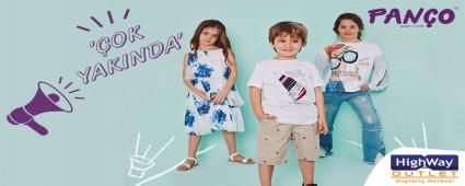 PANO OK YAKINDA HIGHWAY'DE!