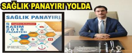 SALIK PANAYIRI YOLDA