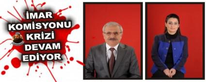 MAR KOMSYONU KRZ DEVAM EDYOR