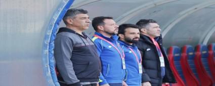 KARAFIRTINA'LAR SER PENDE   