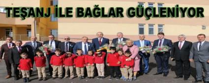 TEANJ LE BALAR GLENYOR