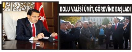 BOLU VALS MT, GREVNE BALADI