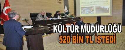 KLTR MDRL 520 BN TL STED