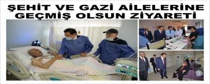    EHT VE GAZ ALELERNE GEM OLSUN ZYARET