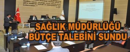 Salk Mdrl bte talebini sundu