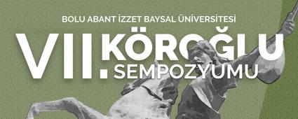 7. Krolu Sempozyumu hafta sonu yaplacak 