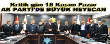 AK PART\'DE BYK HEYECAN