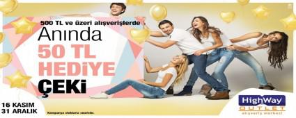 HIGHWAY'DE ALIVERLERNZ PARAYA DNYOR!