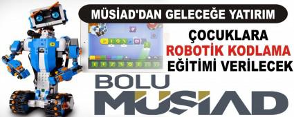 MSAD'DAN GELECEE YATIRIM