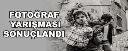 FOTORAF YARIMASI SONULANDI