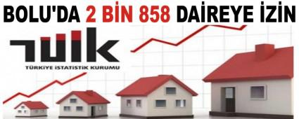 BOLU'DA 2 BN 858 DAREYE ZN
